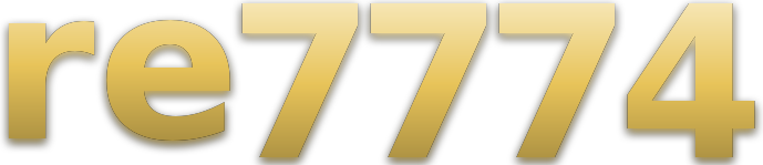 re7774 logo
